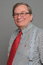 Frits R. Rosendaal